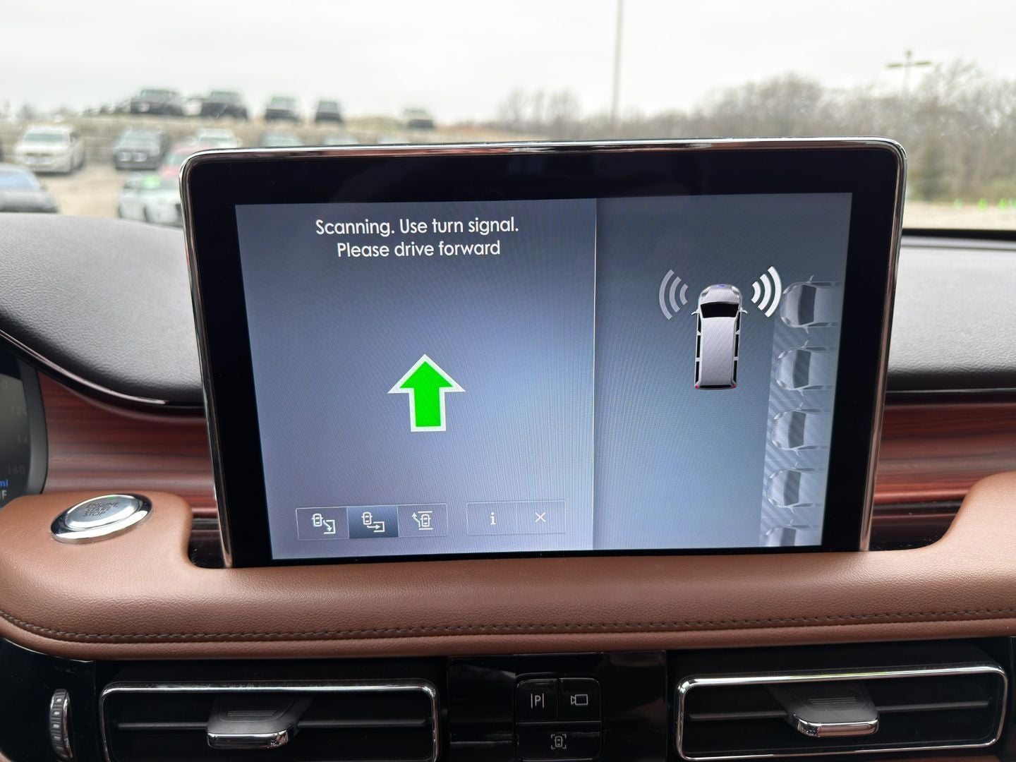 2023 Lincoln Aviator Grand Touring
