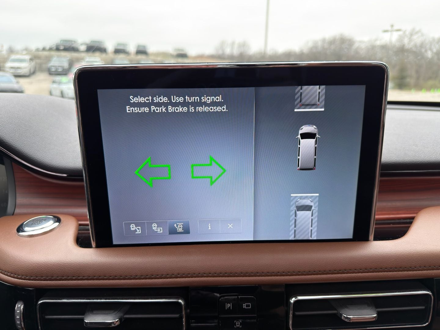 2023 Lincoln Aviator Grand Touring
