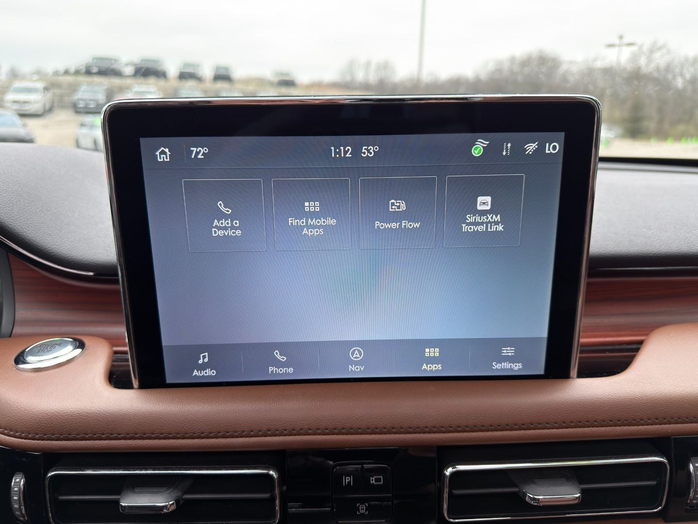 2023 Lincoln Aviator Grand Touring