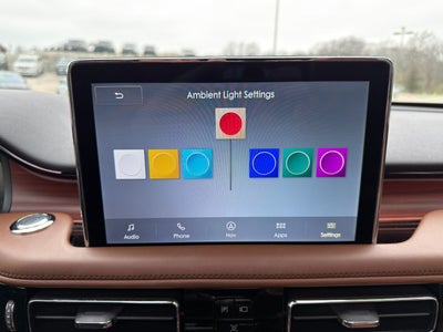 2023 Lincoln Aviator Grand Touring