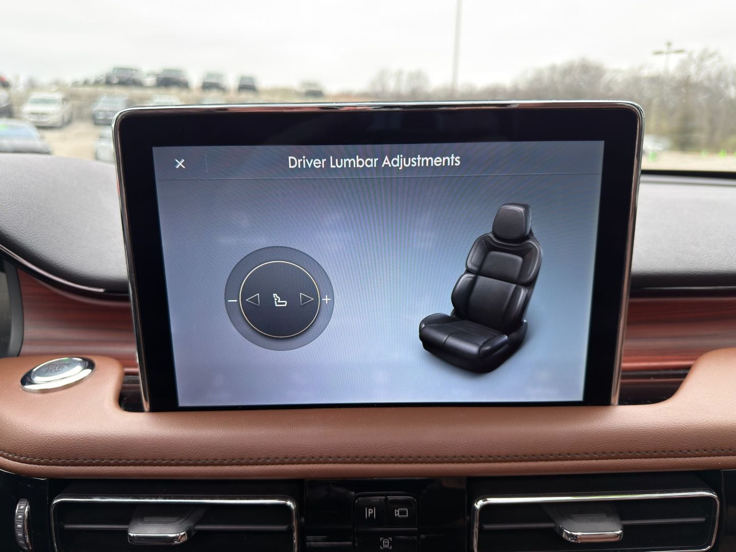 2023 Lincoln Aviator Grand Touring