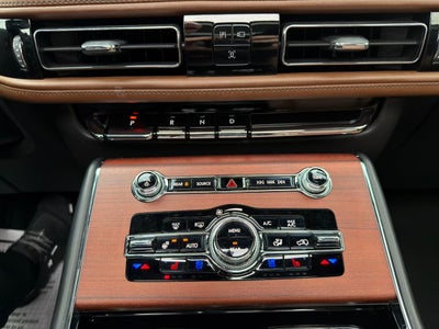 2023 Lincoln Aviator Grand Touring