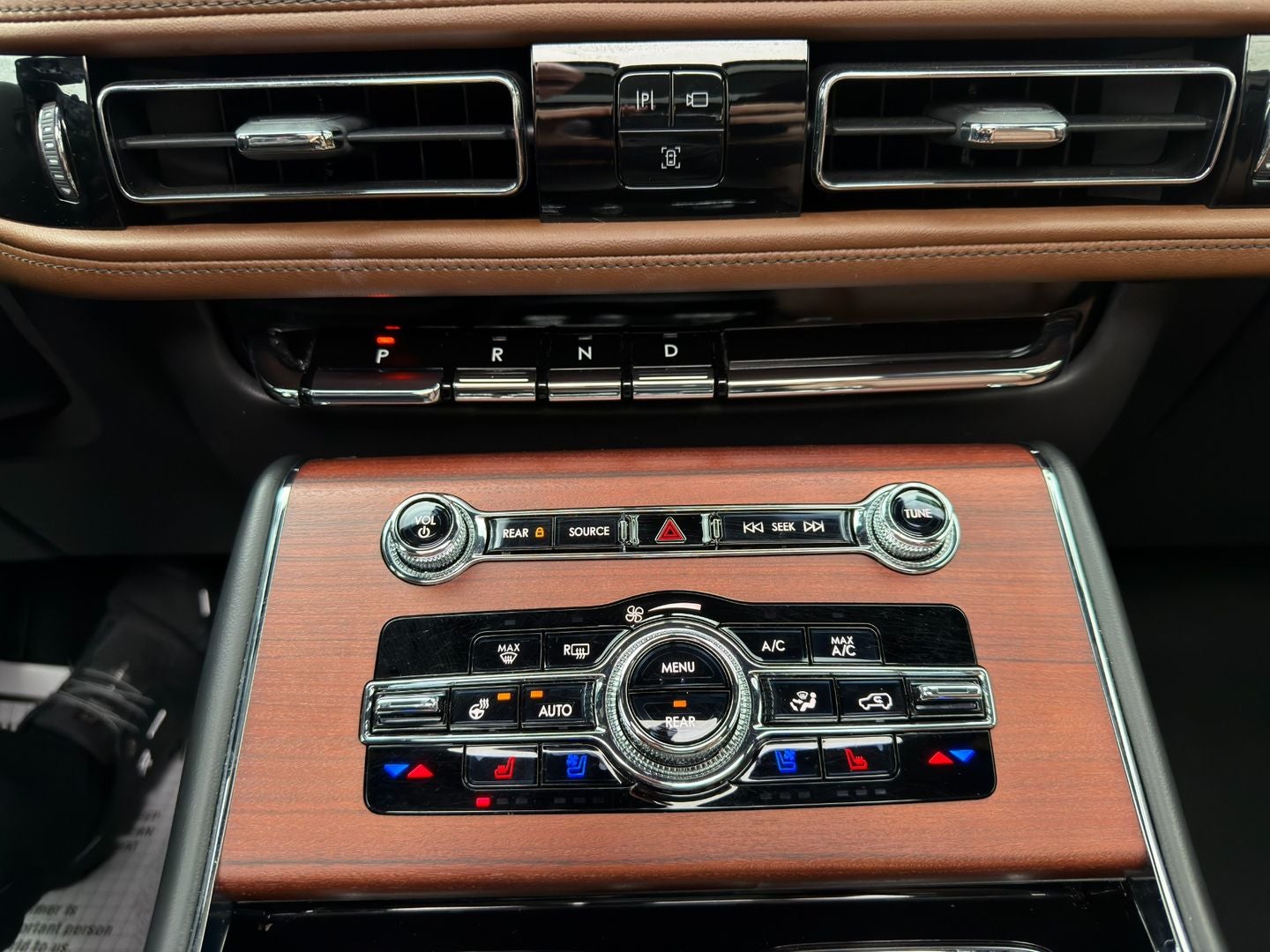 2023 Lincoln Aviator Grand Touring