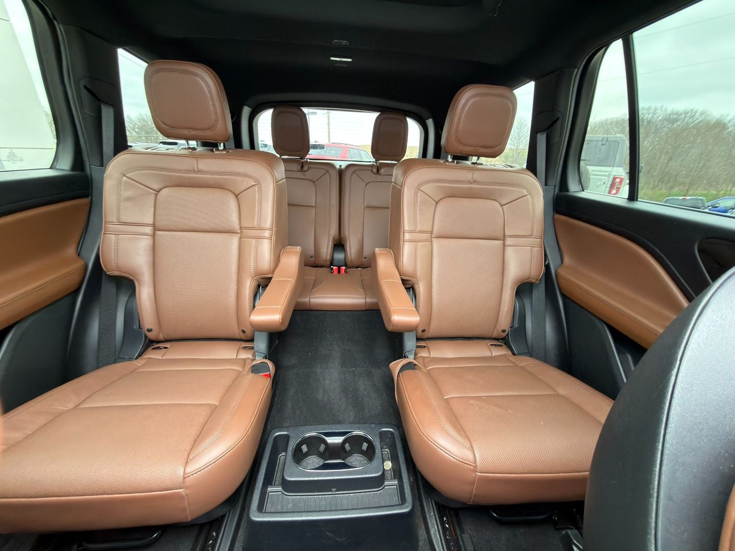 2023 Lincoln Aviator Grand Touring