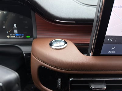 2023 Lincoln Aviator Grand Touring