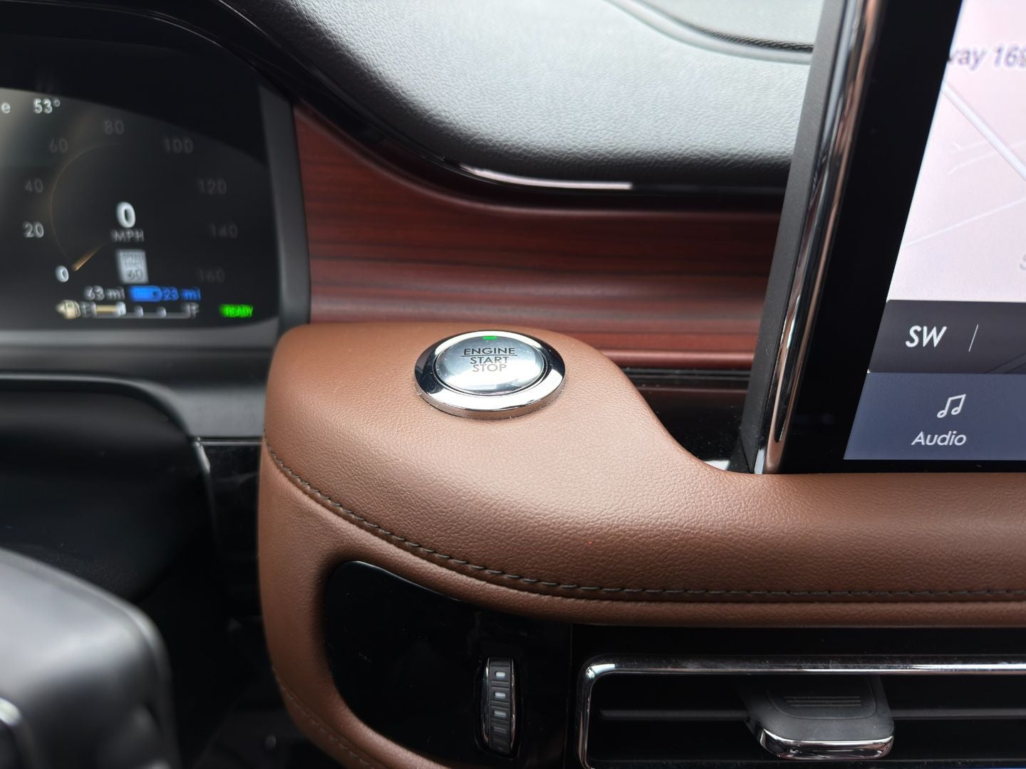2023 Lincoln Aviator Grand Touring