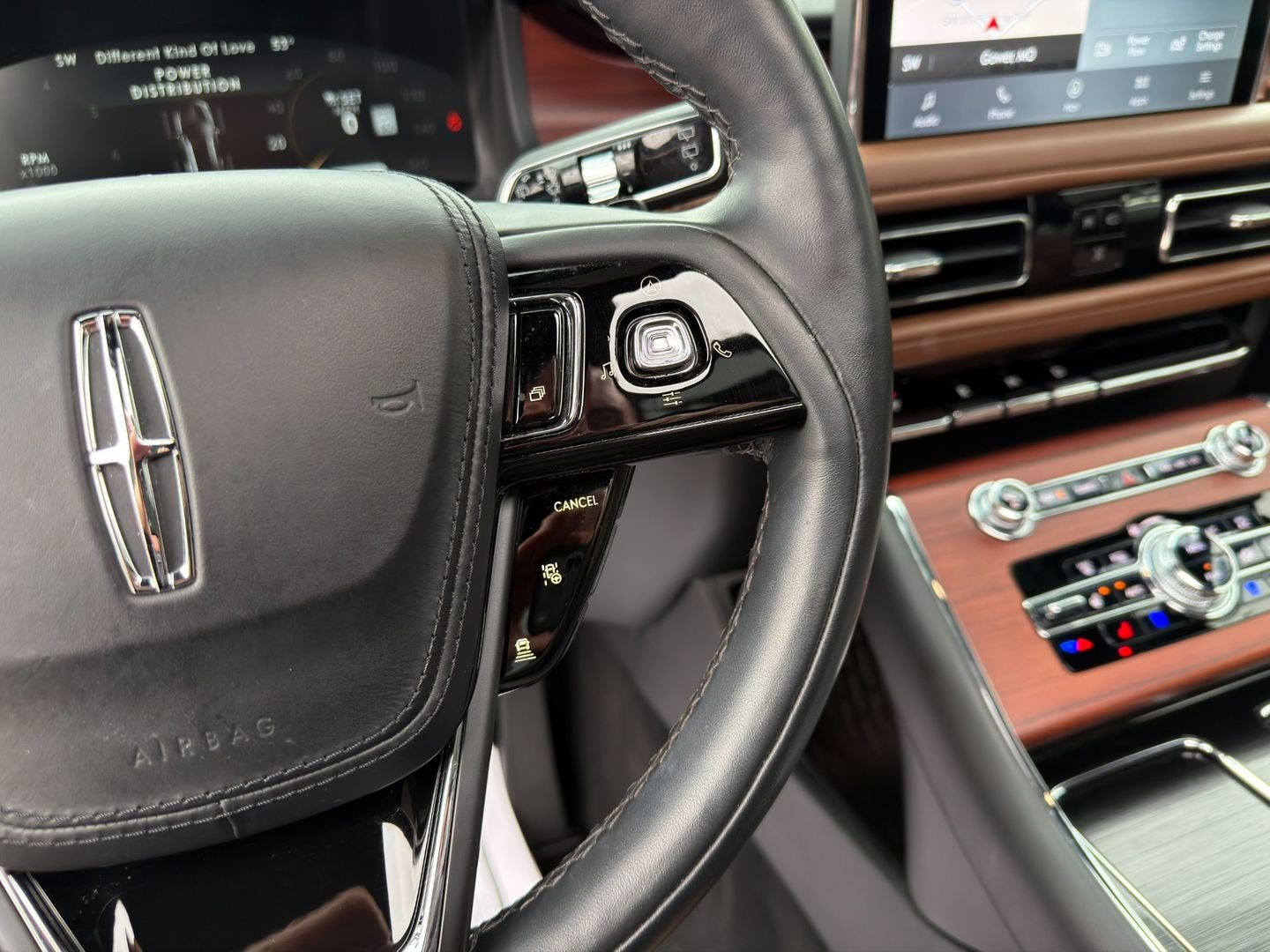 2023 Lincoln Aviator Grand Touring