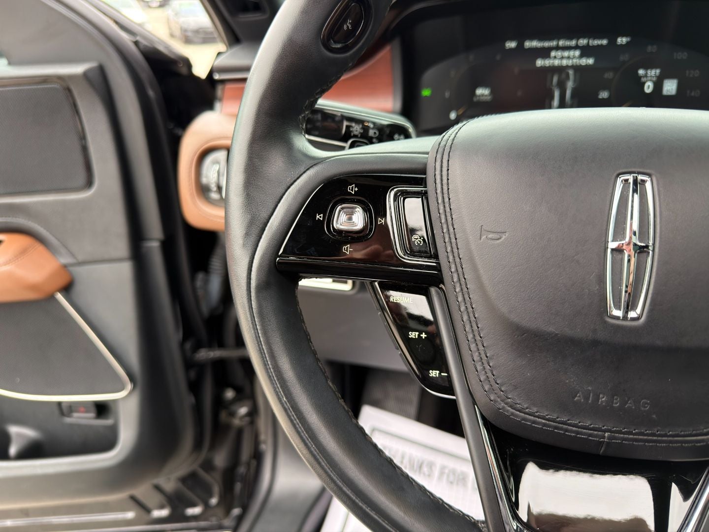 2023 Lincoln Aviator Grand Touring