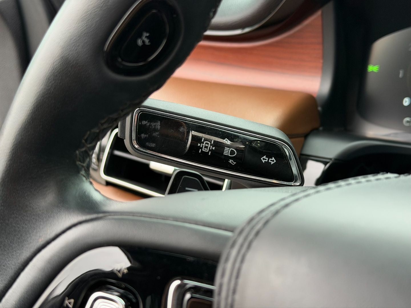 2023 Lincoln Aviator Grand Touring