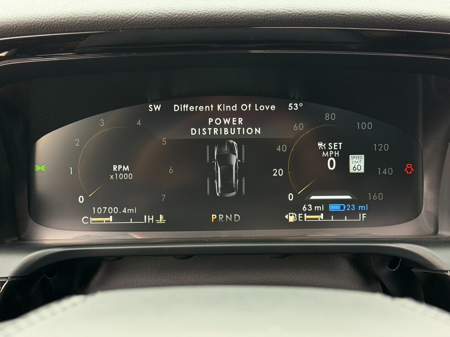 2023 Lincoln Aviator Grand Touring