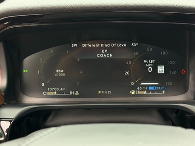 2023 Lincoln Aviator Grand Touring