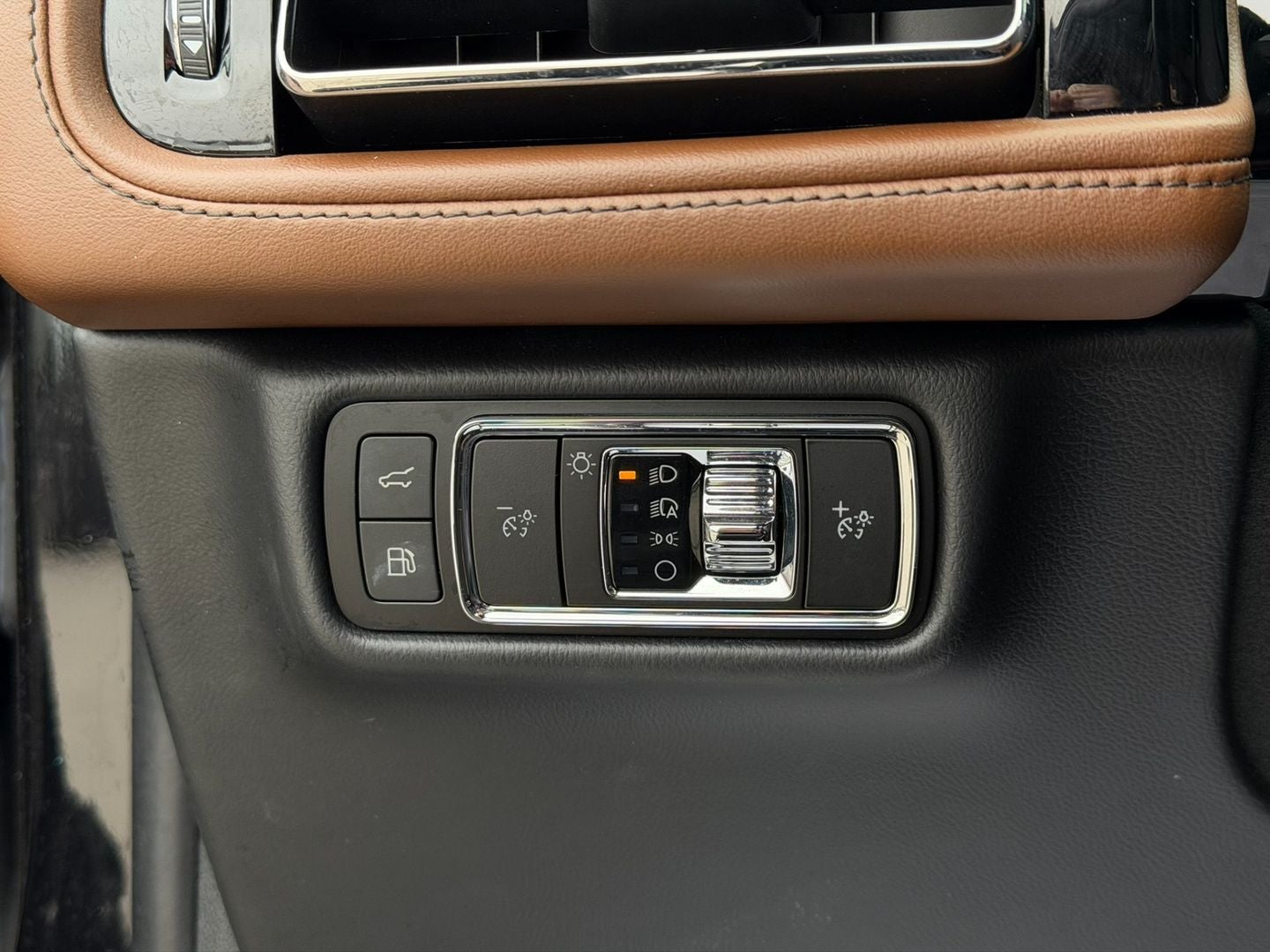 2023 Lincoln Aviator Grand Touring