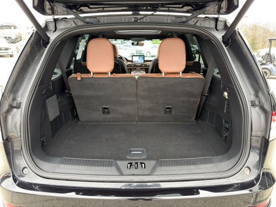 2023 Lincoln Aviator Grand Touring