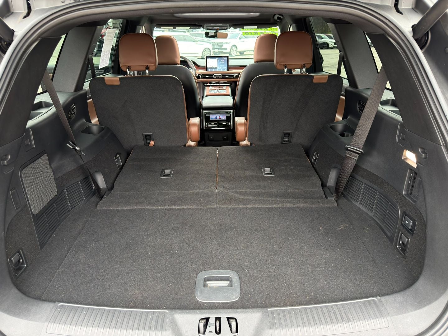 2023 Lincoln Aviator Grand Touring