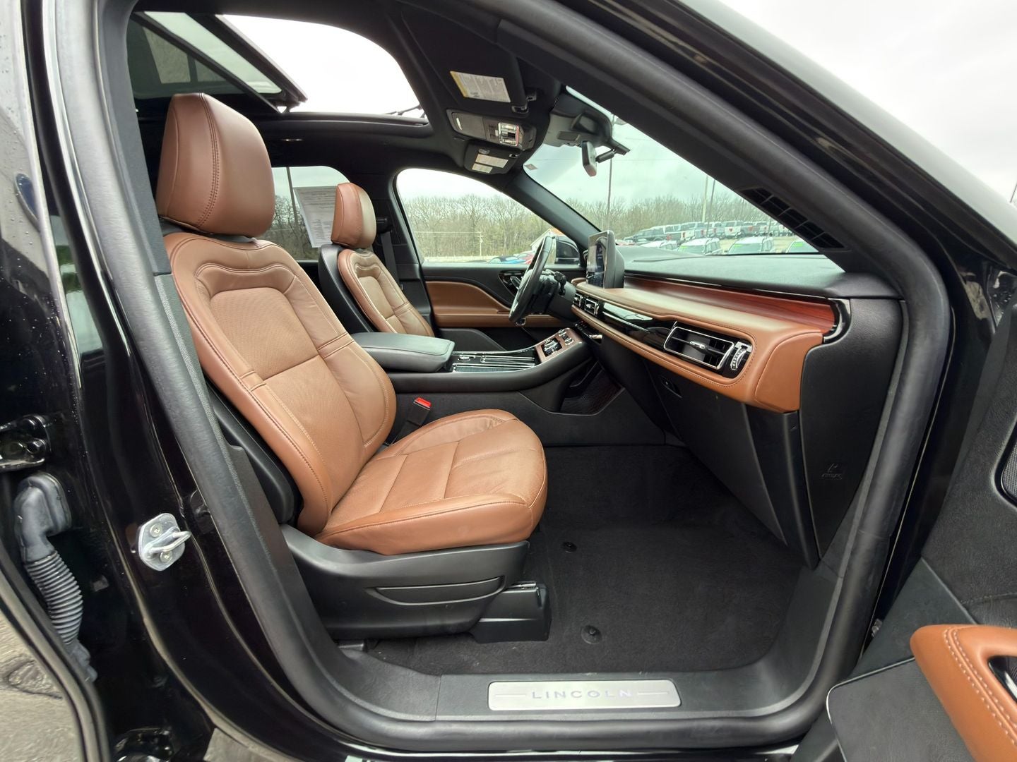 2023 Lincoln Aviator Grand Touring
