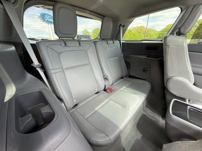 2020 Lincoln Aviator Grand Touring