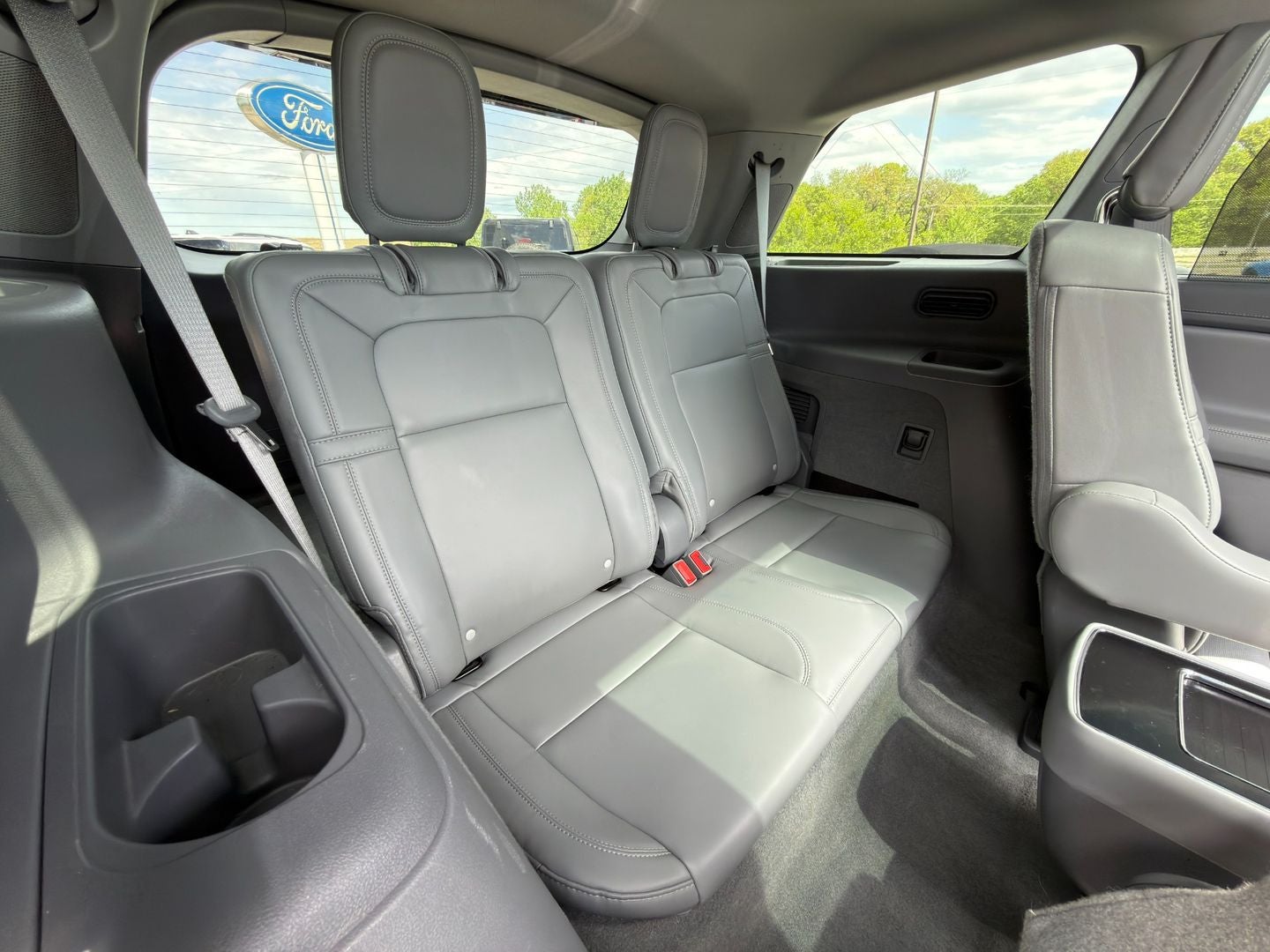 2020 Lincoln Aviator Grand Touring