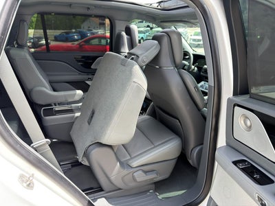 2020 Lincoln Aviator Grand Touring