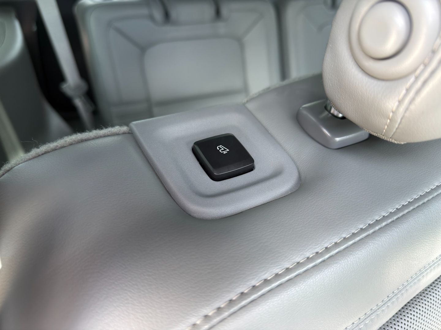 2020 Lincoln Aviator Grand Touring