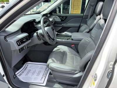 2020 Lincoln Aviator Grand Touring