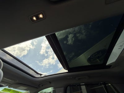 2020 Lincoln Aviator Grand Touring