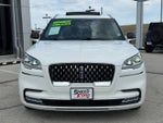 2020 Lincoln Aviator Grand Touring