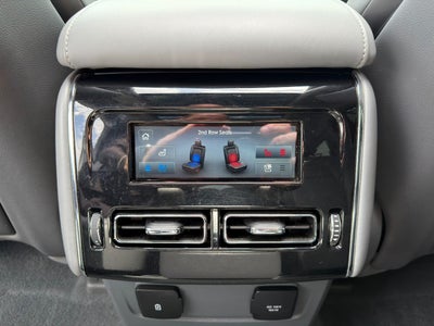 2020 Lincoln Aviator Grand Touring