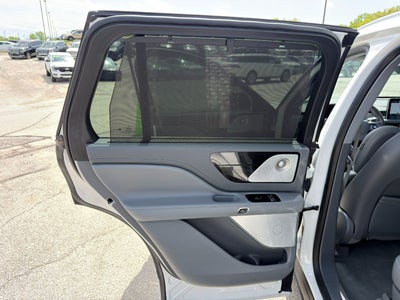 2020 Lincoln Aviator Grand Touring