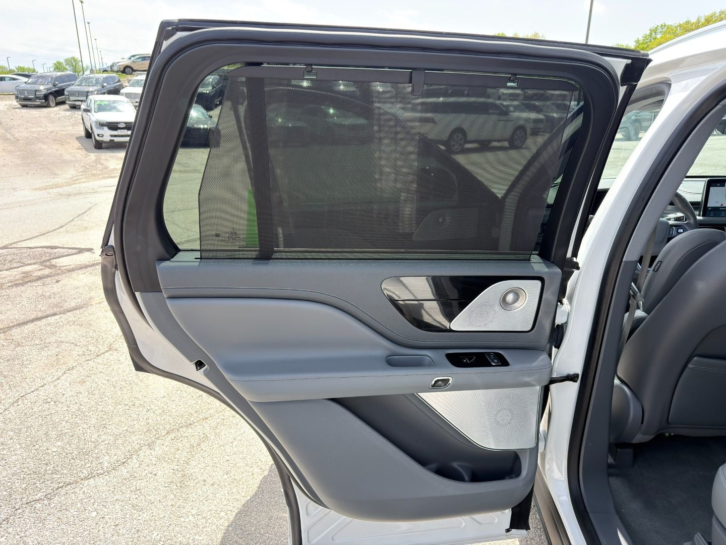 2020 Lincoln Aviator Grand Touring