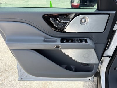 2020 Lincoln Aviator Grand Touring