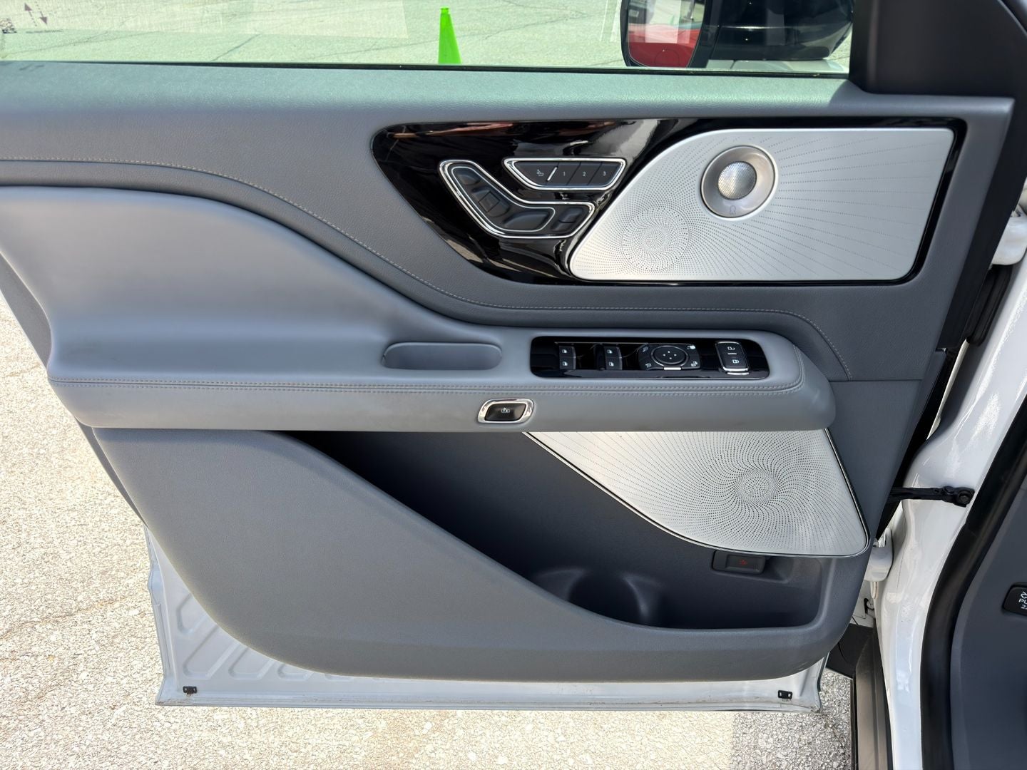 2020 Lincoln Aviator Grand Touring