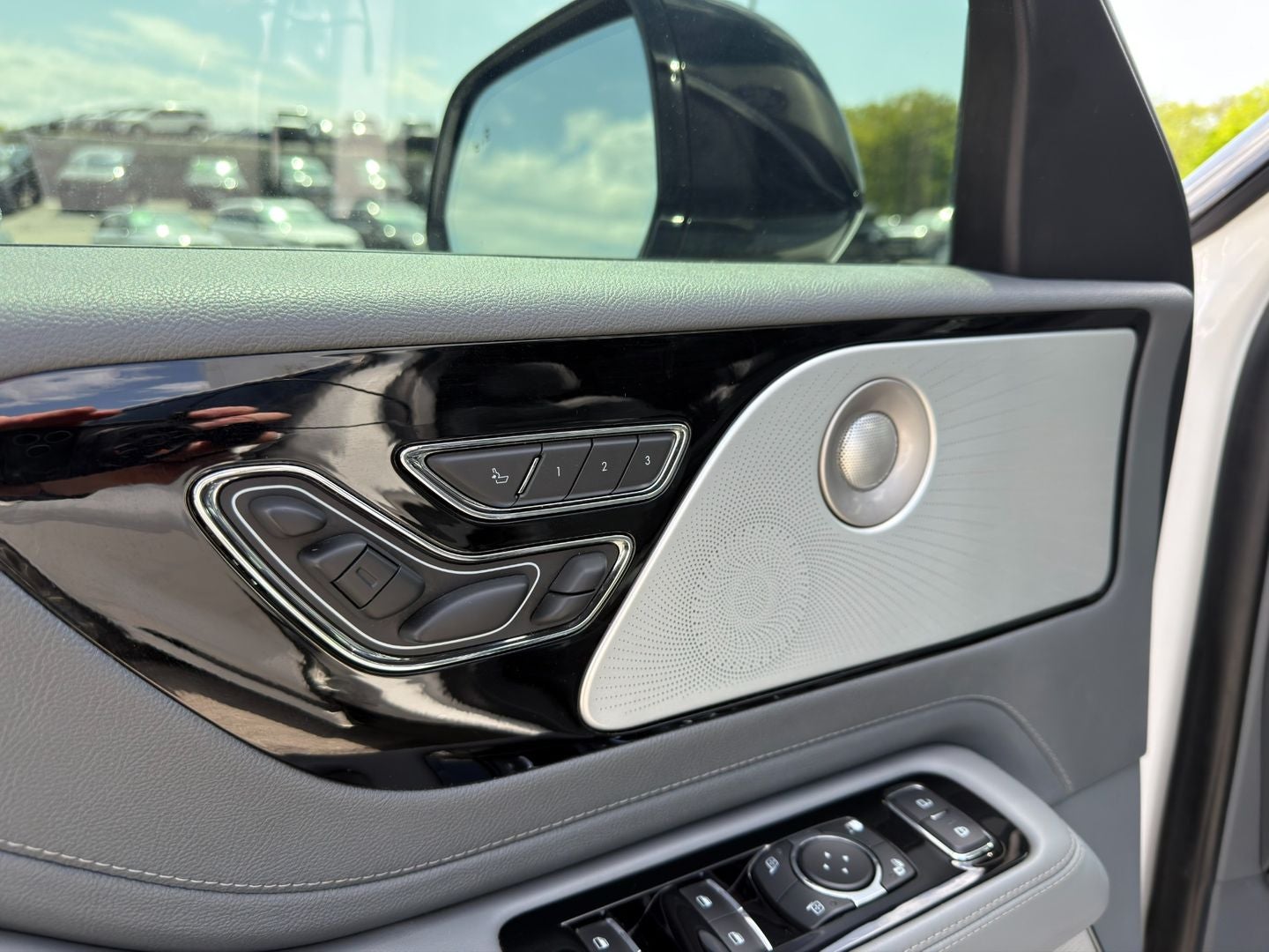 2020 Lincoln Aviator Grand Touring