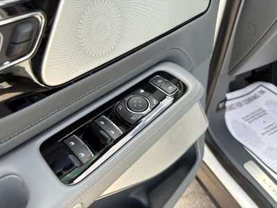 2020 Lincoln Aviator Grand Touring