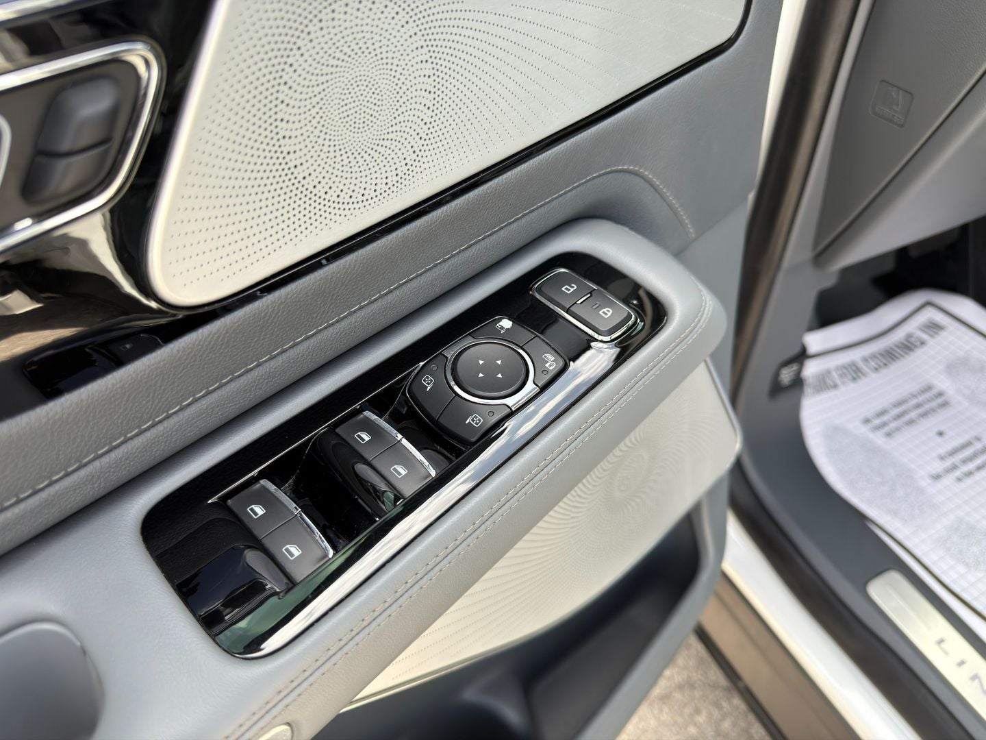 2020 Lincoln Aviator Grand Touring