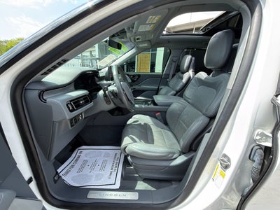 2020 Lincoln Aviator Grand Touring