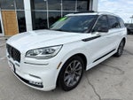 2020 Lincoln Aviator Grand Touring
