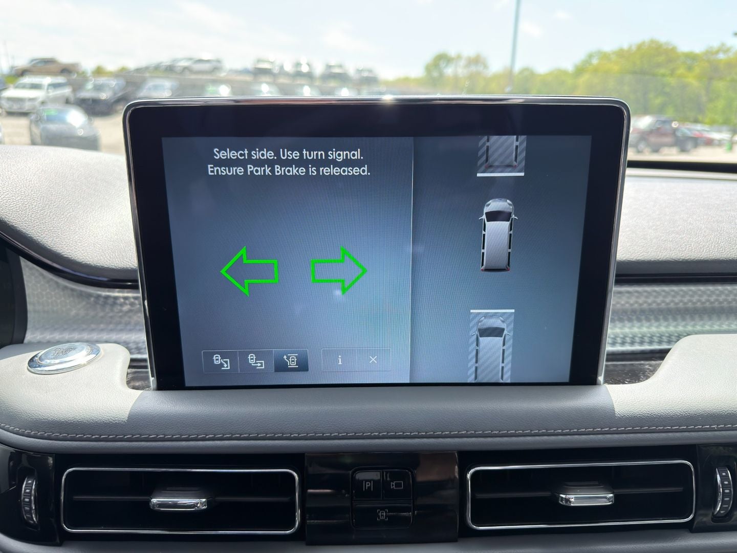 2020 Lincoln Aviator Grand Touring