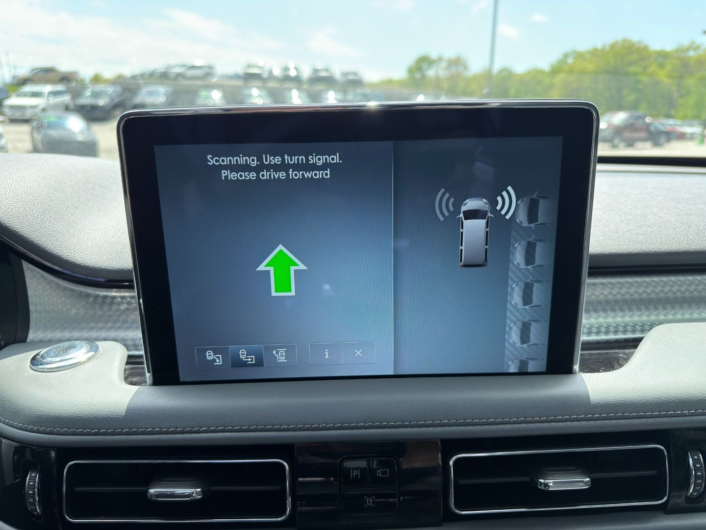 2020 Lincoln Aviator Grand Touring