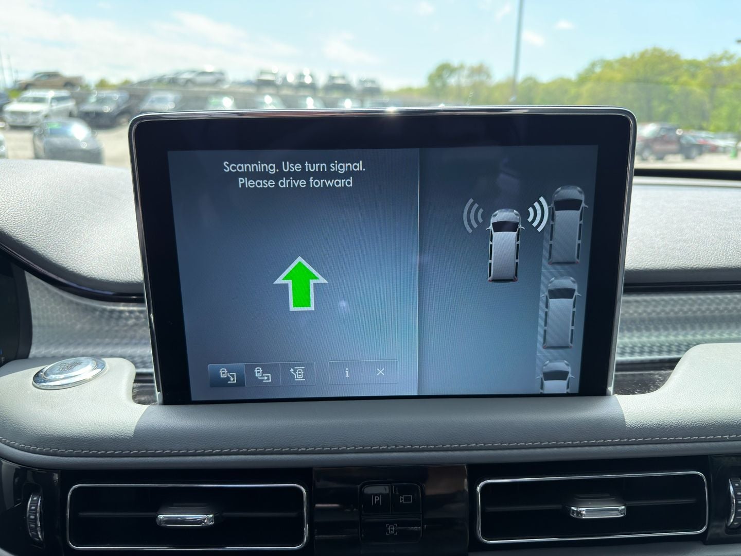 2020 Lincoln Aviator Grand Touring