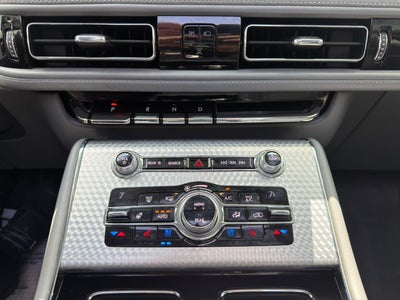 2020 Lincoln Aviator Grand Touring