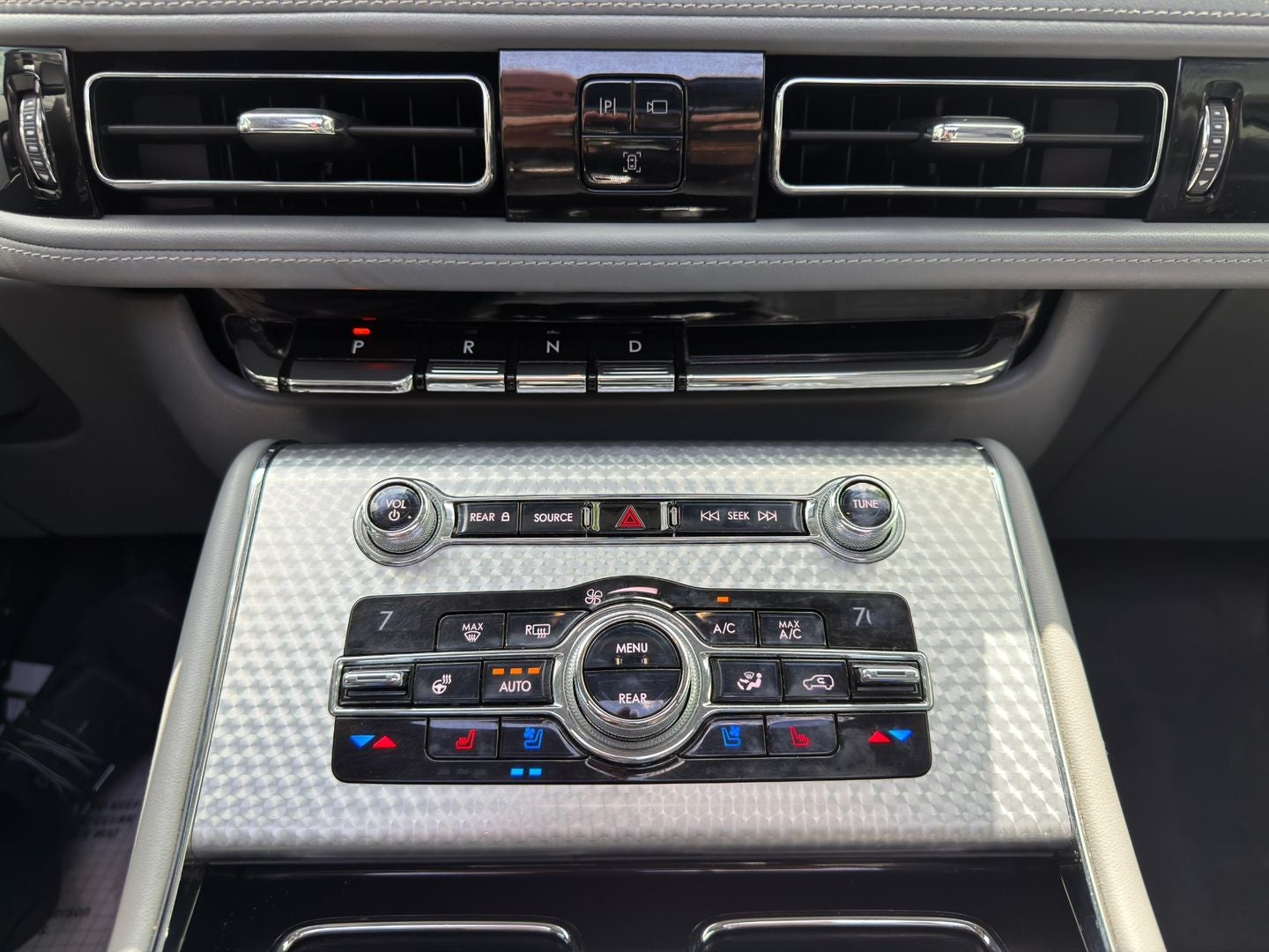 2020 Lincoln Aviator Grand Touring