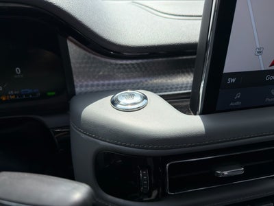 2020 Lincoln Aviator Grand Touring