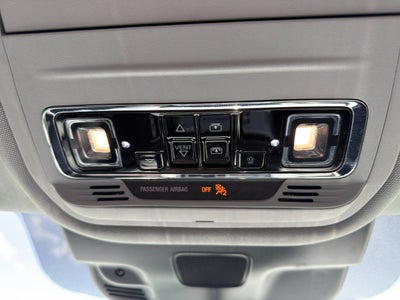 2020 Lincoln Aviator Grand Touring