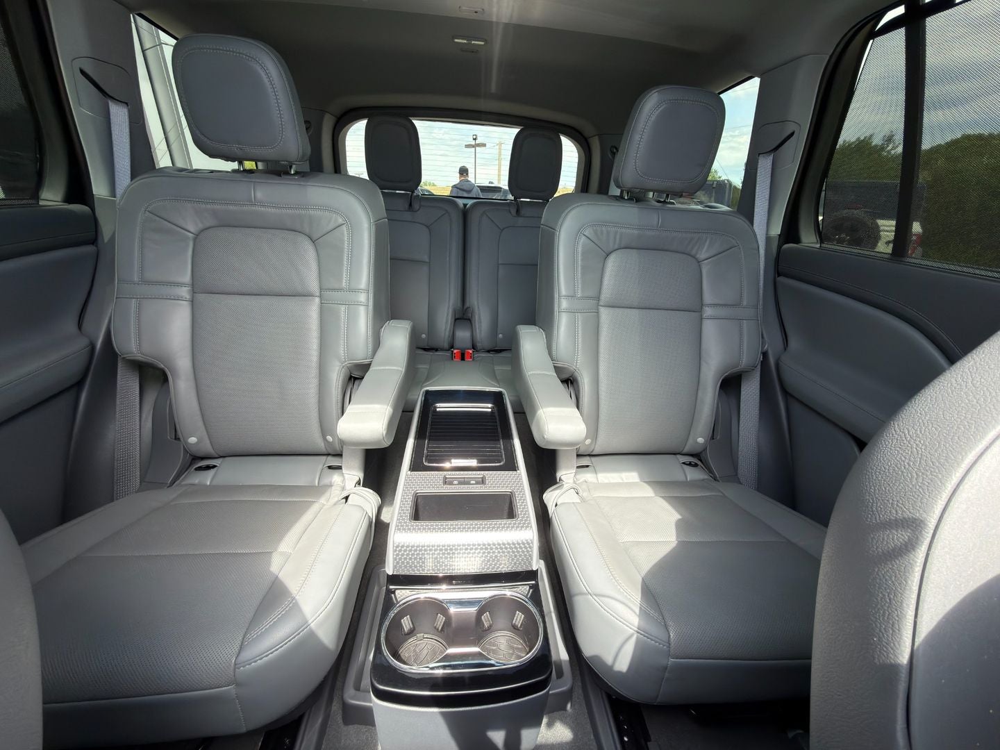 2020 Lincoln Aviator Grand Touring