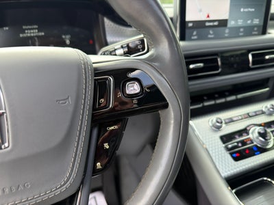 2020 Lincoln Aviator Grand Touring