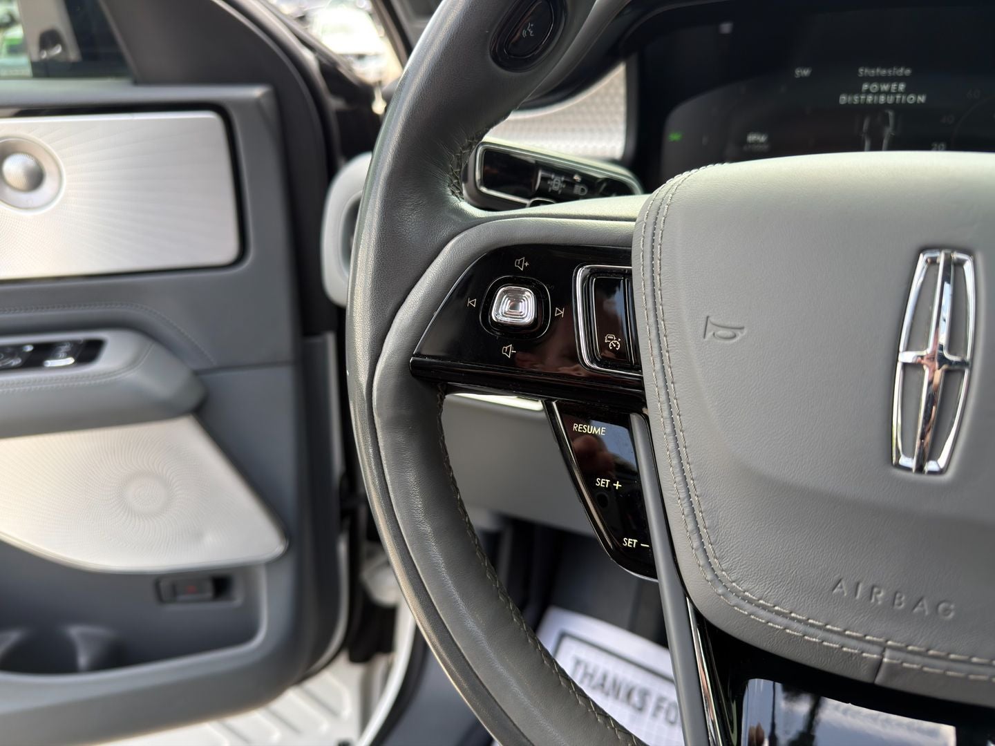 2020 Lincoln Aviator Grand Touring