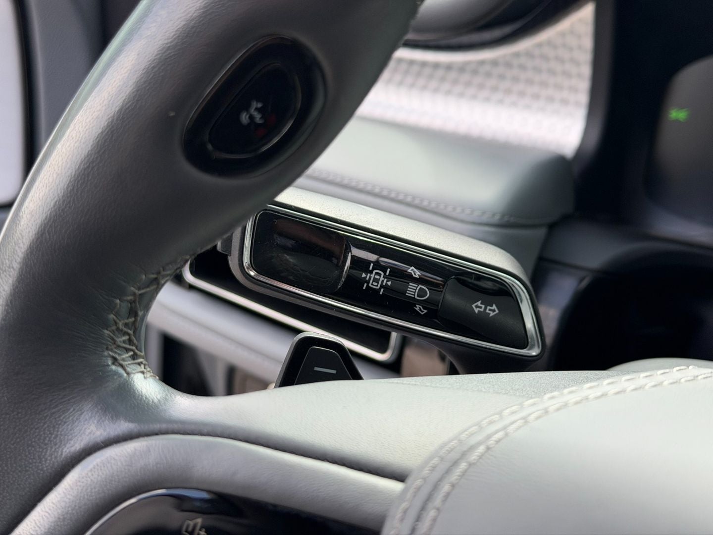 2020 Lincoln Aviator Grand Touring