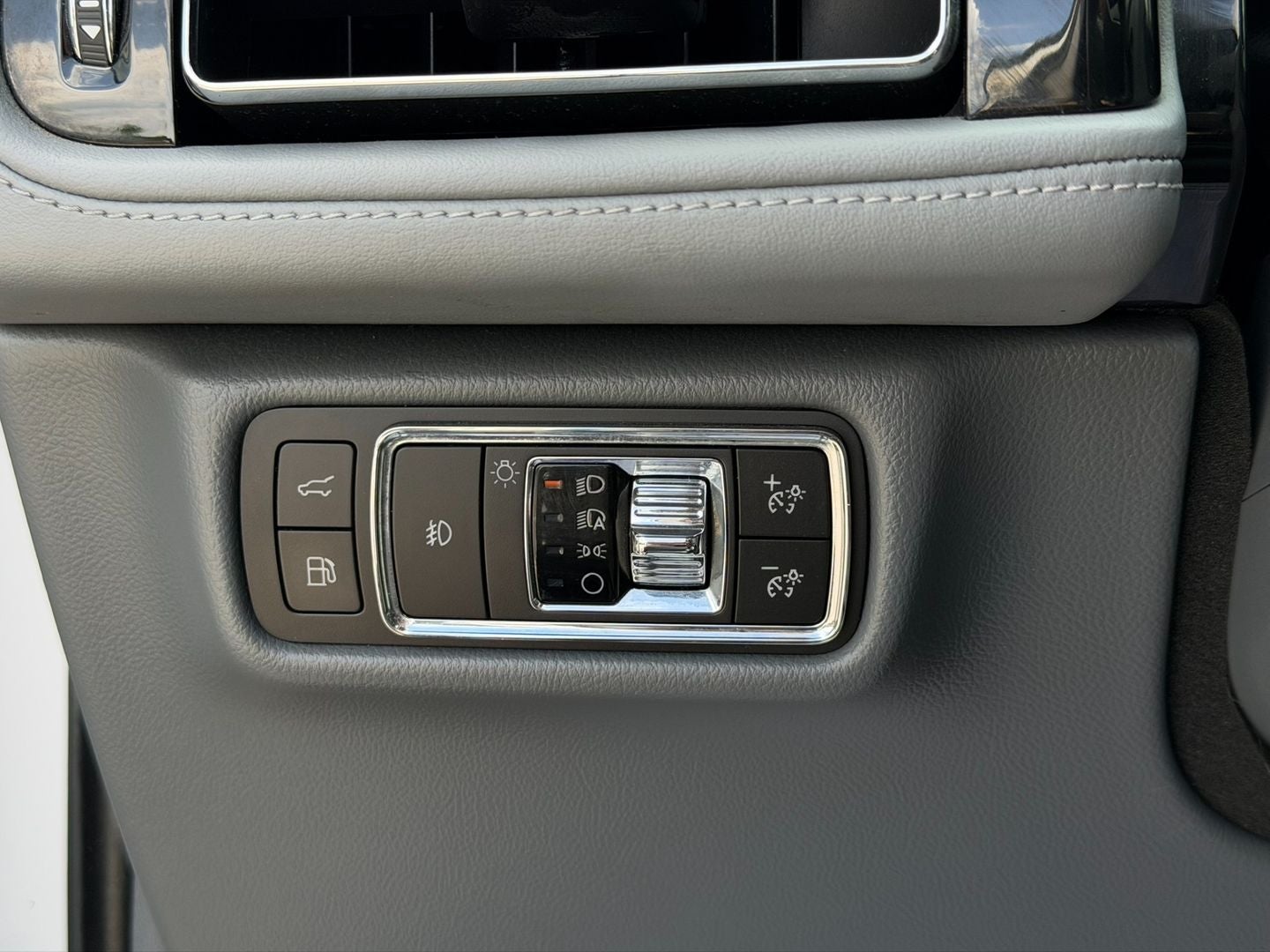2020 Lincoln Aviator Grand Touring