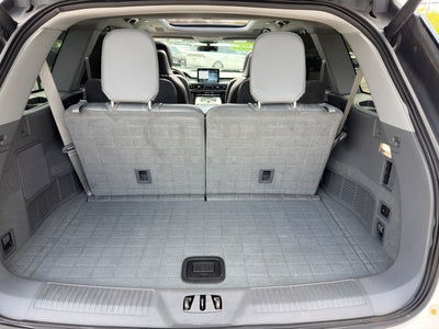 2020 Lincoln Aviator Grand Touring