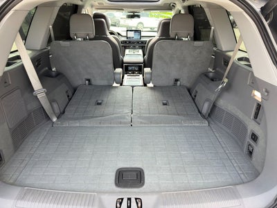 2020 Lincoln Aviator Grand Touring